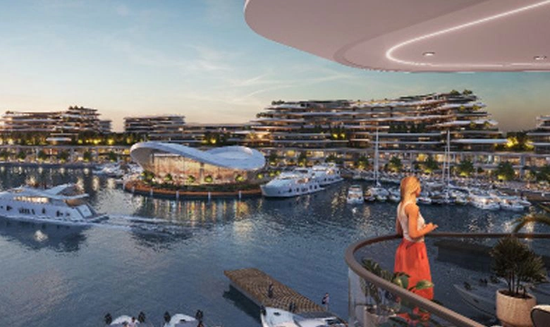 Siniya-Island-by-Sobha-Realty