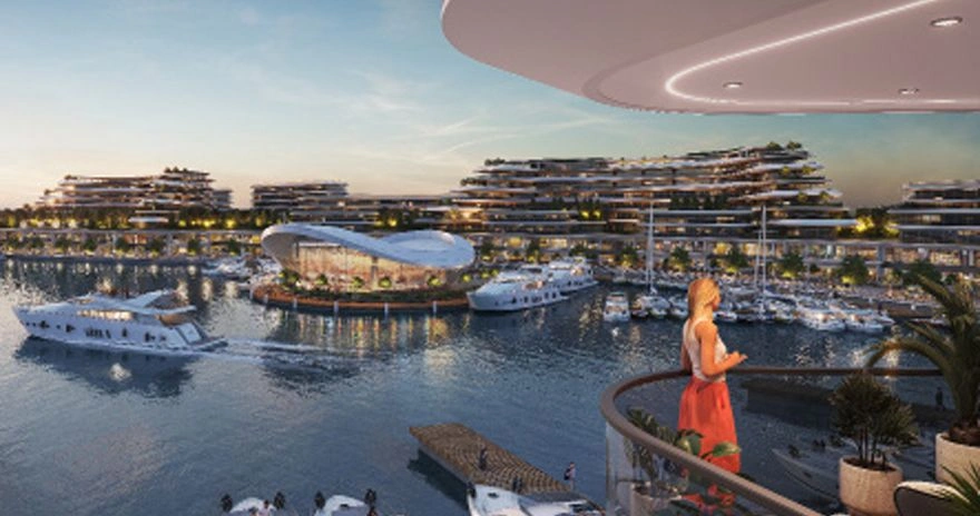 Siniya-Island-by-Sobha-Realty