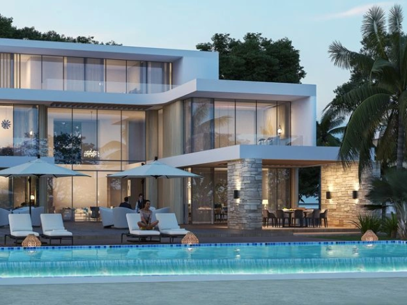 Siniya-Island-by-Sobha-Realty