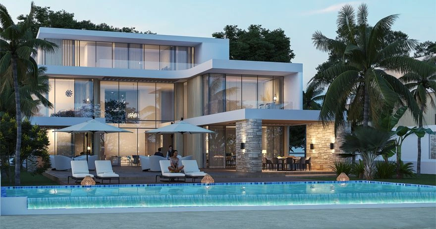 Siniya-Island-by-Sobha-Realty