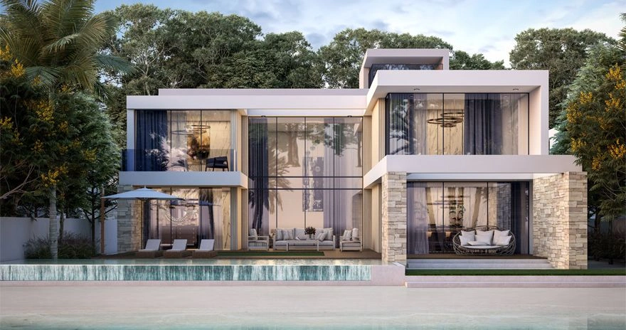 Siniya-Island-by-Sobha-Realty