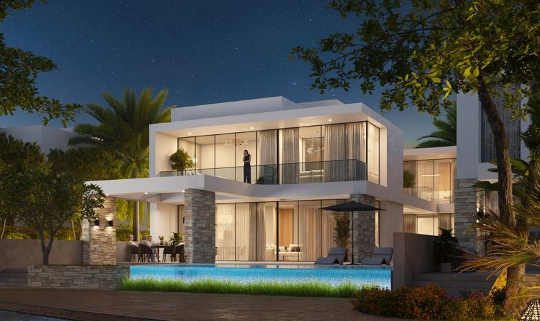 Siniya-Island-by-Sobha-Realty