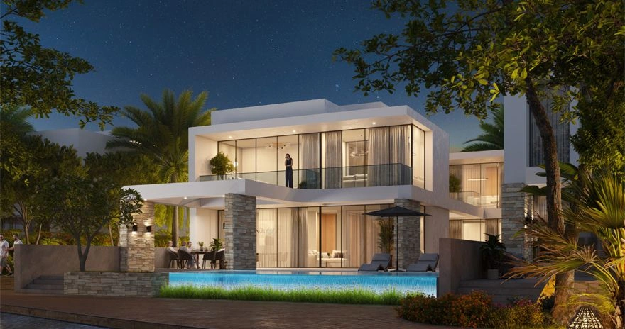 Siniya-Island-by-Sobha-Realty