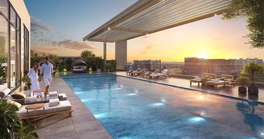 The Corner by Refine at DLRC Dubai